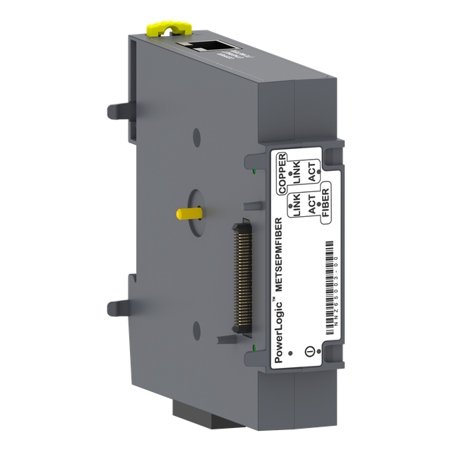 PowerLogic Moduł światłowodowy SC do analizatorów serri PM8000 oraz ION9000