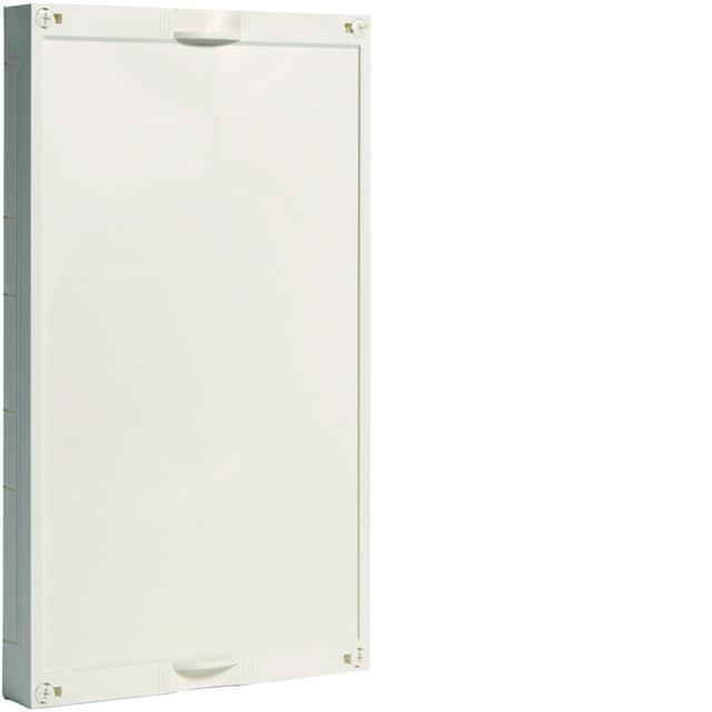 univers N HC 450x250mm zestaw z płytą montażową UC31MP HAGER