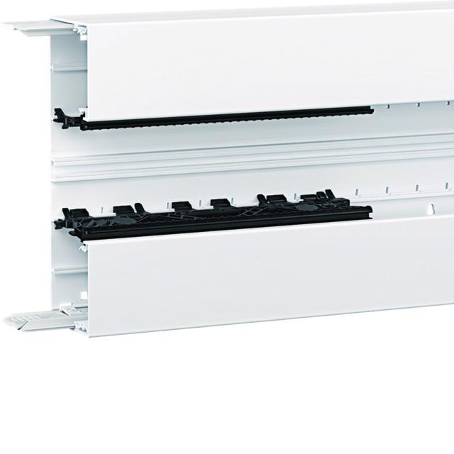 tehalit.BRN65 Podstawa 210mm, biały BRN6521019016 HAGER