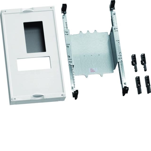 univers N 450x250mm podzespół dla wyłącznika mocy H3+ P250 +FI +napęd silnikowy