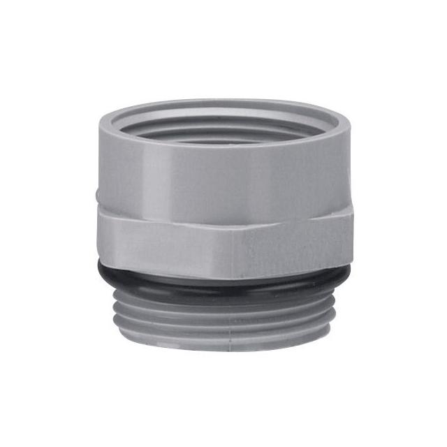 ADAPTER PLASTIKOWY PG16/ISO25, Legrand