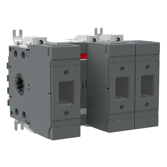 OS60GJ12 Rozłącznik OS 1SCA115448R1001 ABB