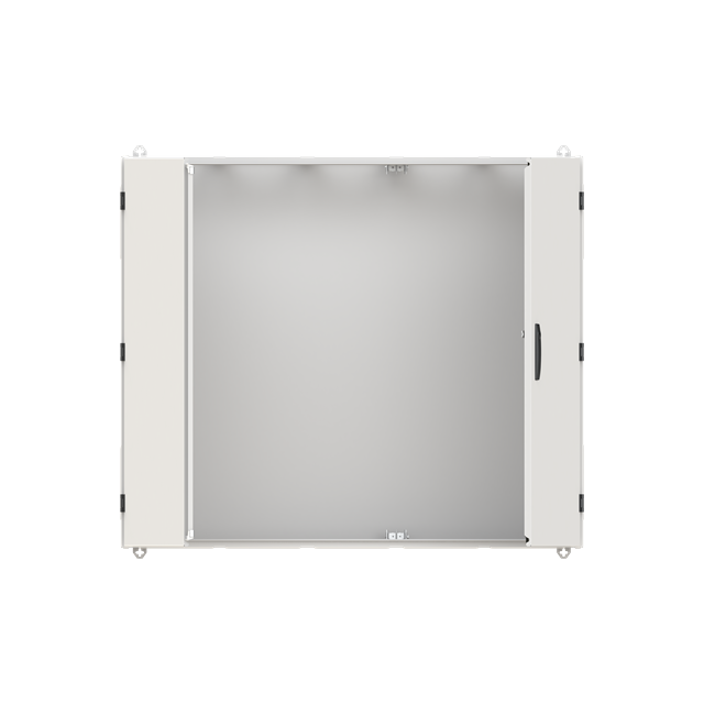 TG507S TwinLine-G szafa naścienna II kl. izol. IP55