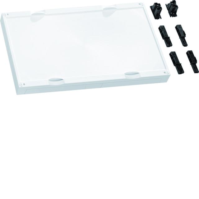 univers N HC 300x500mm zestaw z pokrywą pełną UC22BA HAGER