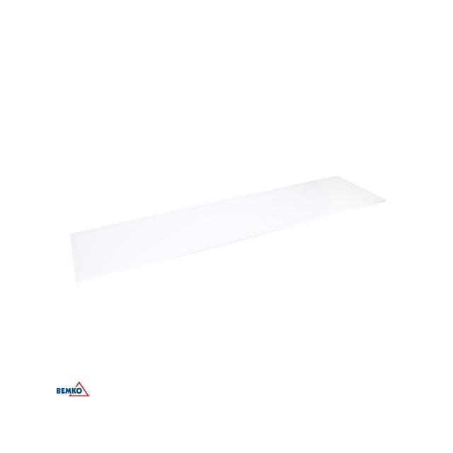 PANEL BACKLIGHT MINTAL BLM 40W 6000K 3000LM IP40 120x30 BIAŁY