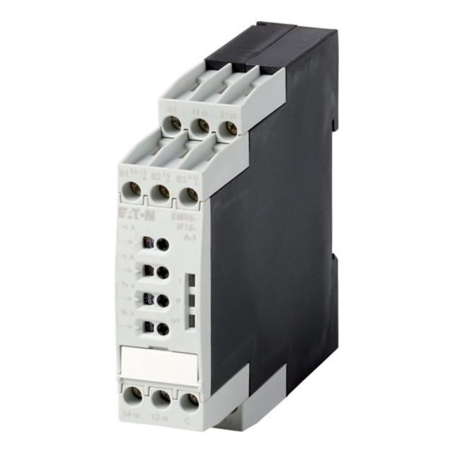EMR6-IF15-A-1 Przekaźnik monitorujący prąd 0.3 - 15A 24 - 240VAC /DC 184783 EATON