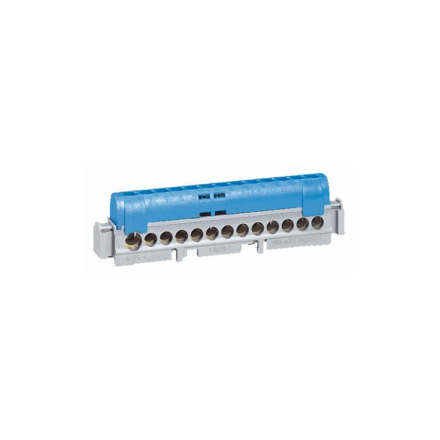 Listwa Przyłączeniowa IP2X N22 004846 LEGRAND