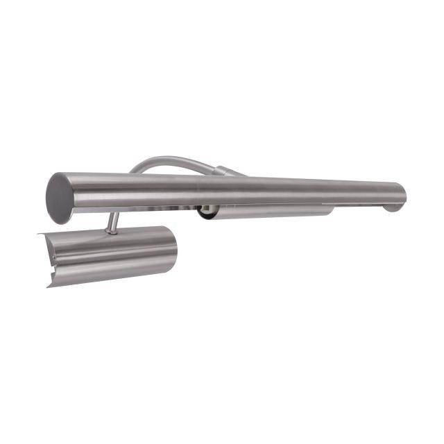 Oprawa dekoracyjna HL654 MAT CHROME