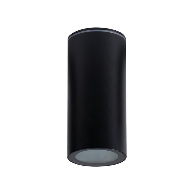 AQILO E14 IP65 DSO-B Oprawa sufitowa punktowa AQILO E14 IP65 DSO-B kolor czarny KANLUX