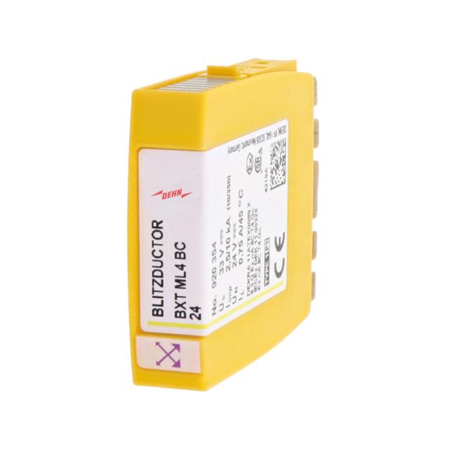 Moduł do ogranicznika przepięć BLITZDUCTOR XT