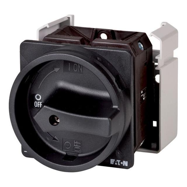 T5B-1-8200/EA/SVB-SW Łącznik krzywkowy 63A 22kW 094278 EATON