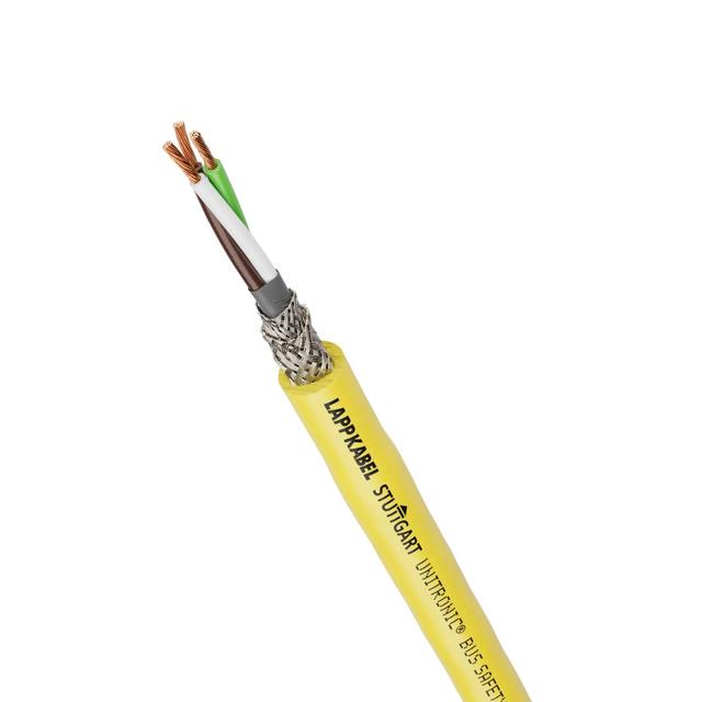 UNITRONIC_BUS_SAFETY_3X0,75 2170295 LAPP KABEL