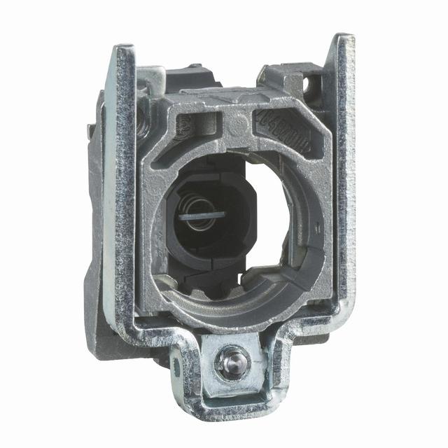 Harmony XB4 Korpus przycisku bez żarówki 250V ZB4BV6 Schneider