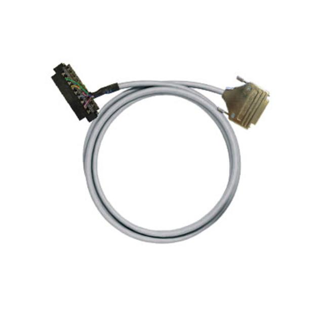 PAC-CMLX-SD25-V1-2M5 Kabel połączeniowy PLC WEIDMULLER