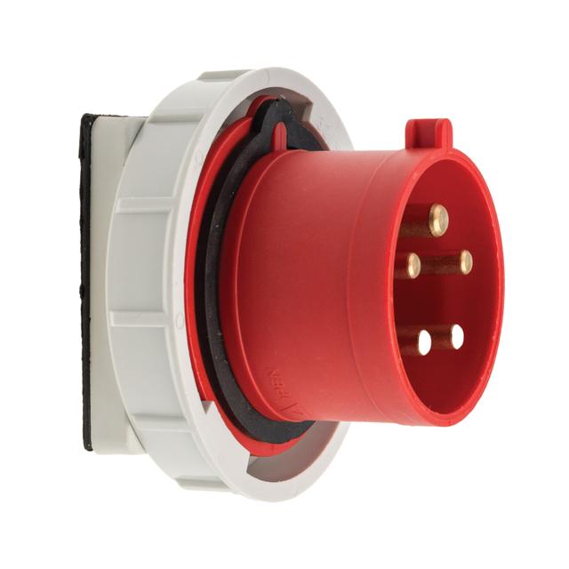 wtyk tablicowy 32A 5P IP67