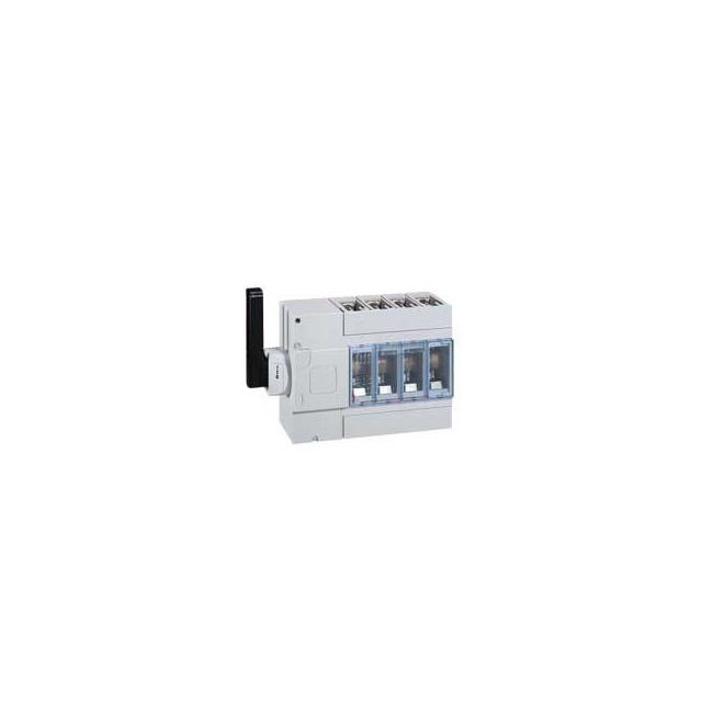 Rozłącznik DPX-Is 630 4P 630A Boczne Lewe 026671 LEGRAND