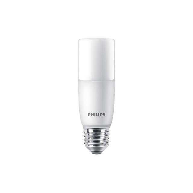 Żarówka LED 9,5W=68W 950lm 3000K barwa ciepła LED Stick 9,5-68W T38 E27 830 Plastik matowy 9,29002E+11 PHILIPS