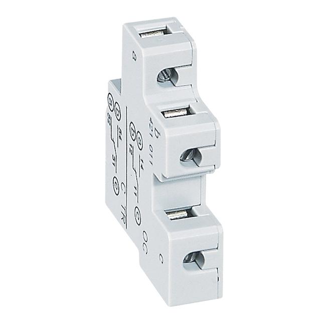 STYKI POMOCNICZE LUB ALARMOWE DPX3, Legrand