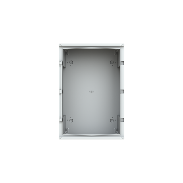 Obudowa Gemini IP66 bez drzwi, rozmiar 5