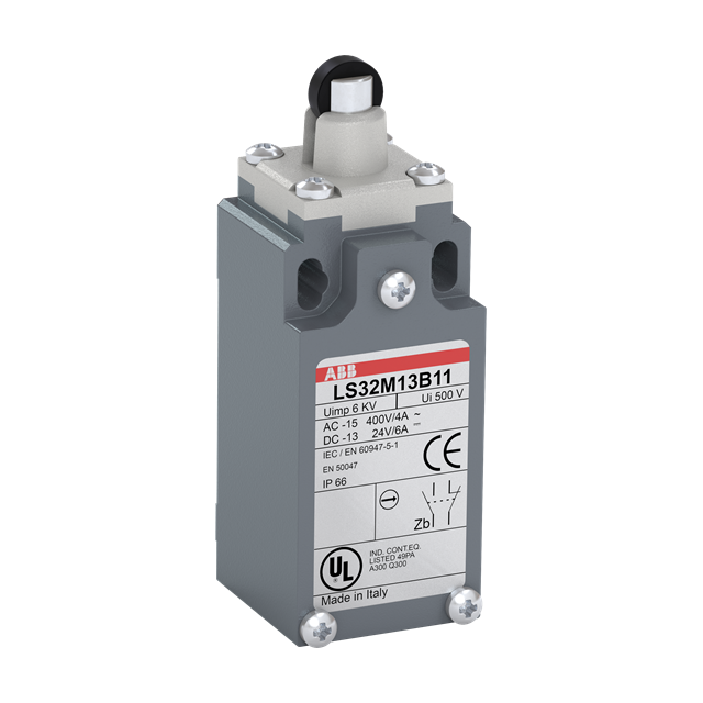 Wyłącznik krańcowy LS32M13B11