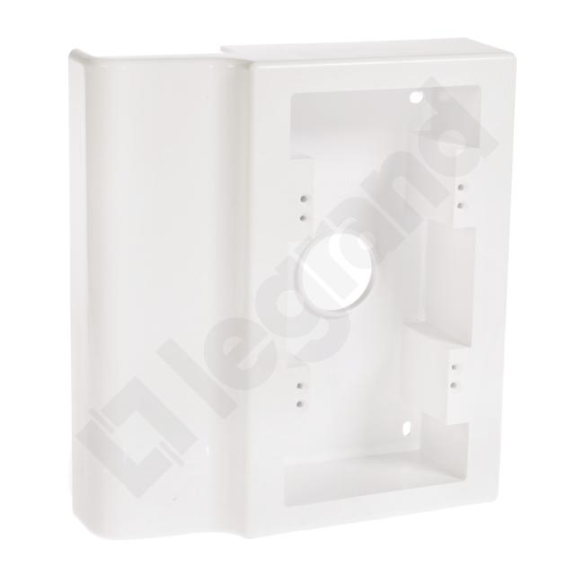 PUSZKA PRZYLISTWOWA 2 MECHANIZMY LN 50 X 20, Legrand
