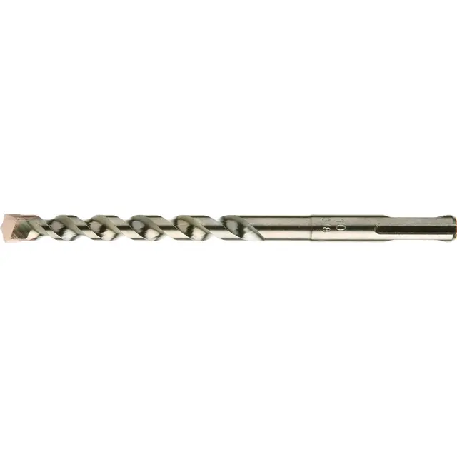 Zestaw wierteł 3szt. 6,8,10x100x160 mm AGGRESSOR SDS plus RT-SDSA-SET1 RAWLPLUG