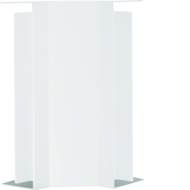 tehalit.LF Kąt wewnętrzny, 60x230mm, biały LF6023049016 HAGER