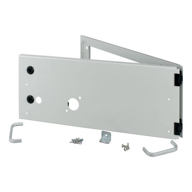 XMW0906CDC-C XW_ płyta czołowa zamknięta PKZ_IP55_H226 194453 EATON