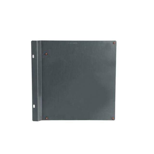 ZA123 Element mocujący Kieszeń (DIN A4 (ZA13) )