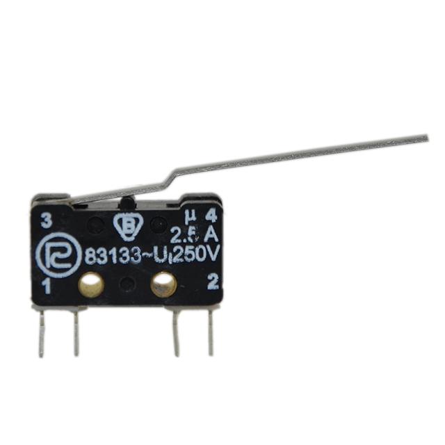 Łącznik miniaturowy 83133s54AR-35,75LO