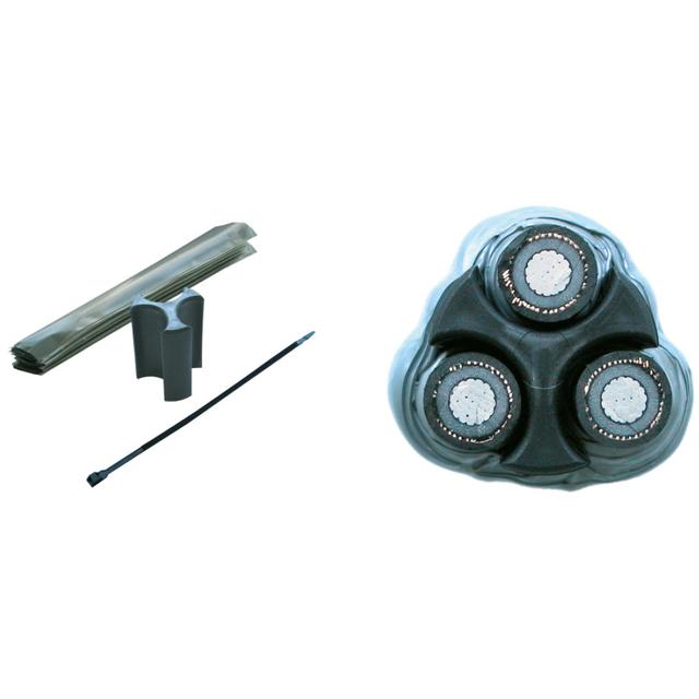 DAS1, Zestawy dystansująco-uszczelniające, typ DAS ,