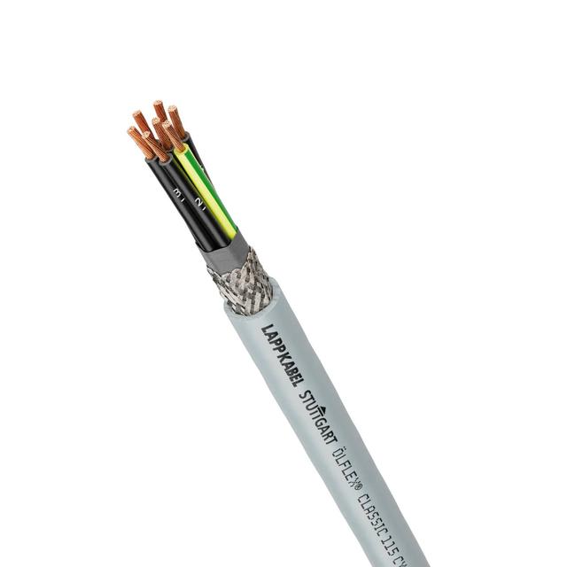 OLFLEX CLASSIC 115 CY5G1,5 1136305 LAPP KABEL