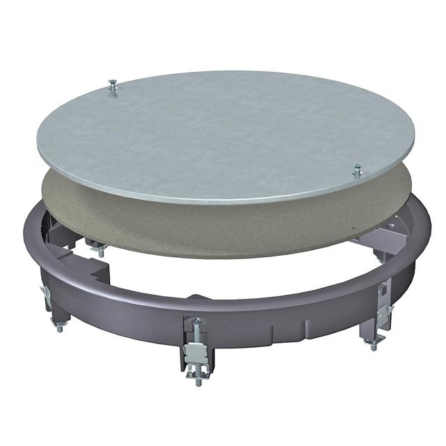 ZESRA7/10U, WKŁADKA GNIAZDA PRZELOTOWEGO