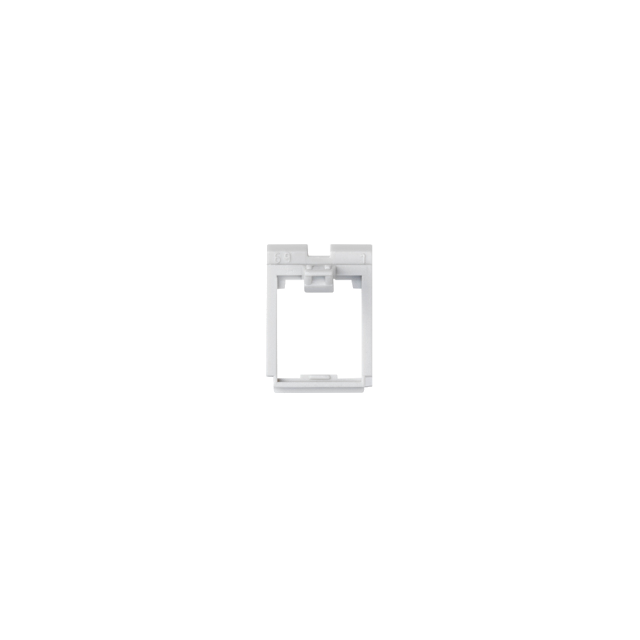 Simon Connect Adapter gniazda keystone PANDUIT