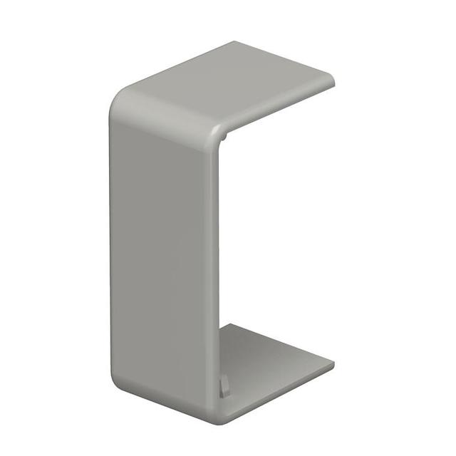 OSŁONA STYKU CZOŁOW.15X30MM SZ.