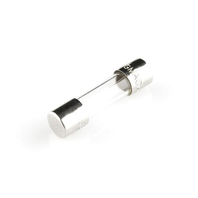 Bezpiecznik topikowy - szybki 160mA