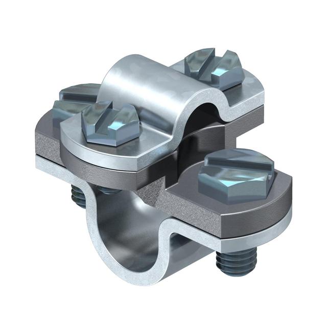 108/B DIN, ZACISKI PRĘTOWE 8-10/16 OG.OC