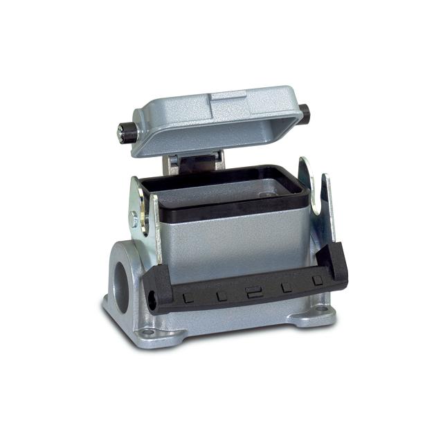 H-B 10 SDR-LB 16 ZW. OBUDOWA GNIAZDA COKOŁOWA 10036900 LAPP KABEL