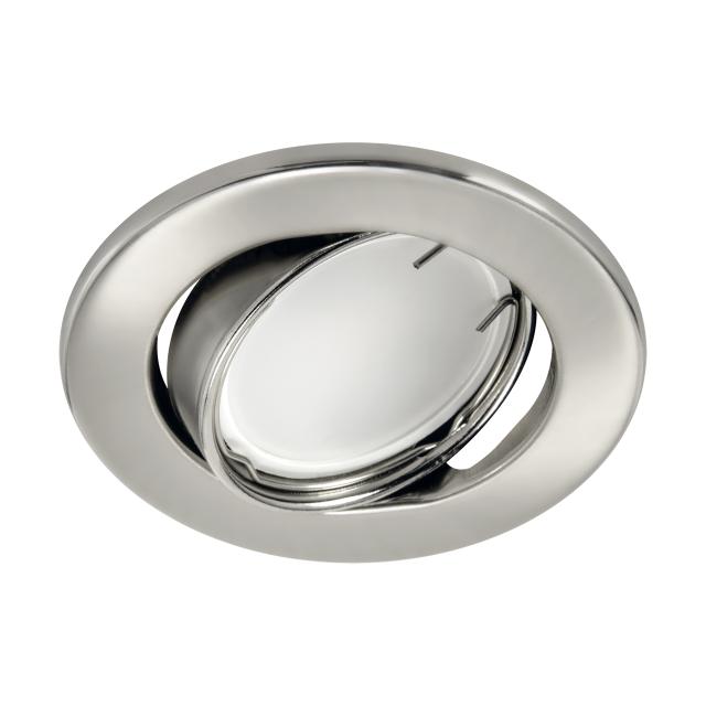 Pierścień ozdobny BONO C CHROME 03974 IDEUS