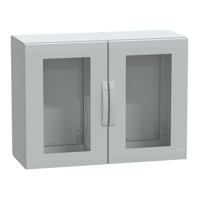 Thalassa Obudowa poliestrowa PLA IP65 drzwi transparentne 750x1000x420 mm