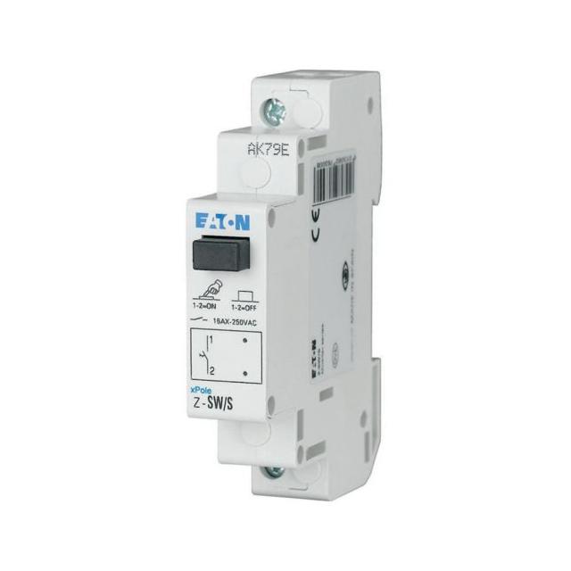 Z-SW/S Przełącznik modułowy 16A 1Z 276300 EATON