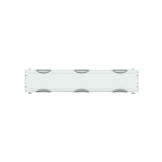 MBF384 Zestaw moduł pod listwę kablową (do samodzielnego montażu)