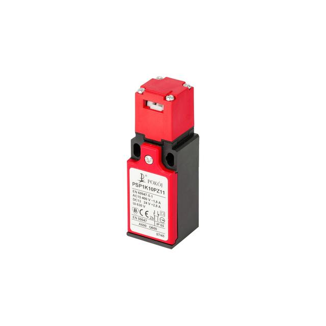 PSP1 K10 PZ11 ŁĄCZNIK KRAŃCOWY A37-2260 POKÓJ