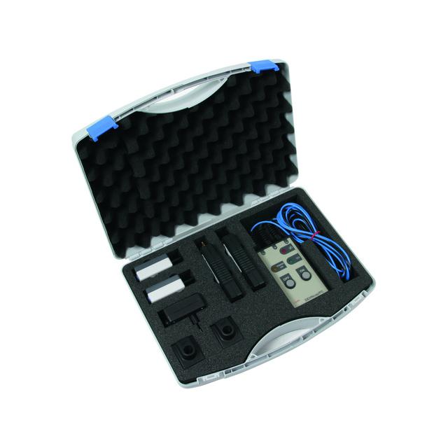 Kufer z tworzywa sztucznego na DEHNcap/P