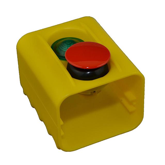 Korpus członu KS W0-513 060.S61 PROMET