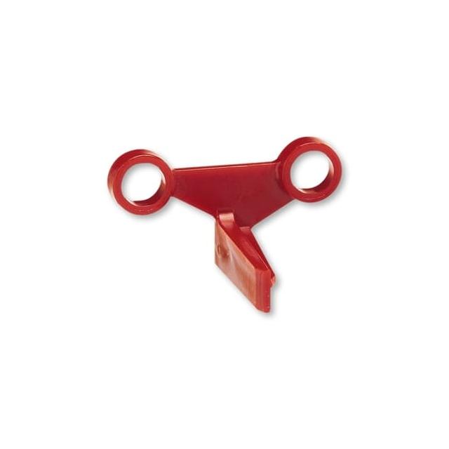 klucz do gniazda "DATA"