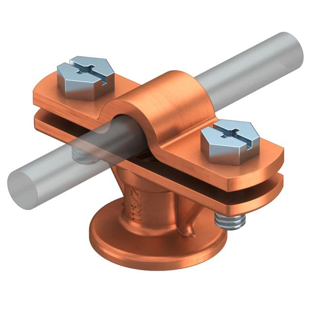 113/8-10, UCHWYTY PRZEWODOWE M8 R8-10 MS