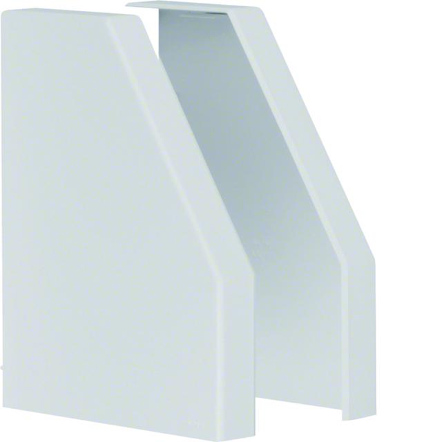 tehalit.RK Pokrywy boczne 190mm jasnoszary L22397035 HAGER