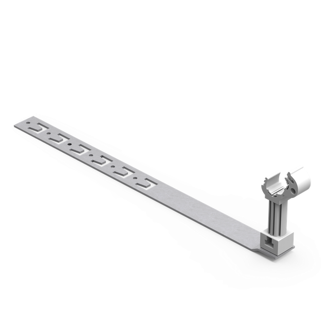 OG UCHWYT POD DACH.L-450 /z plastikiem 10.4/Z/P OG