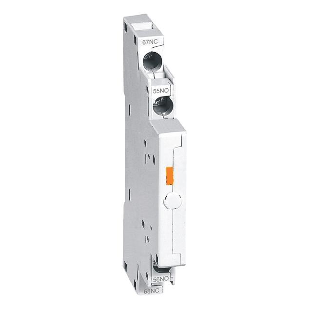 STYK SYGNAL. MPX3 63-100, Legrand